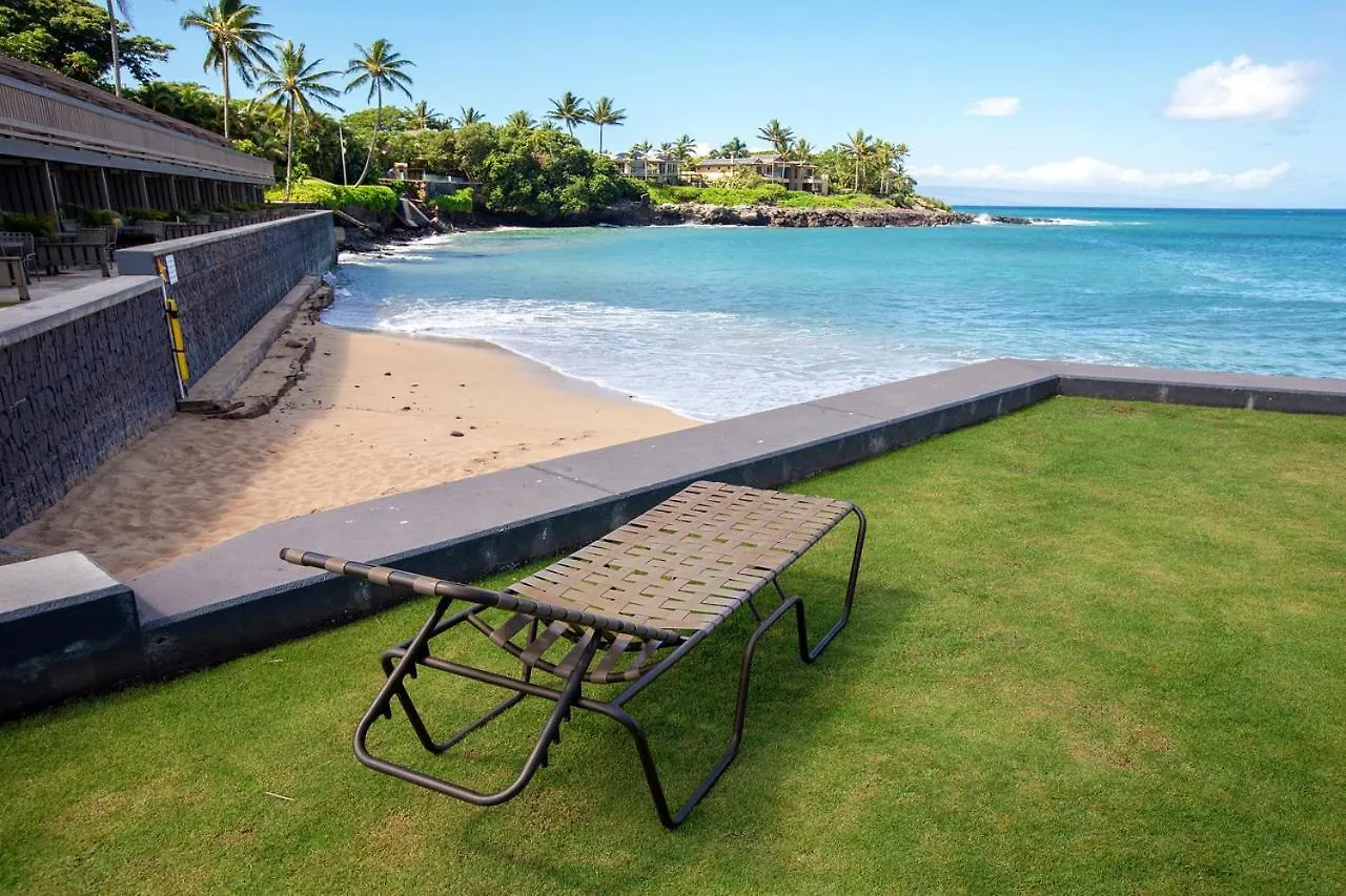 Ocean Views & Remodeled! Ks D6 - Sullivan Kahana 0*,  USA