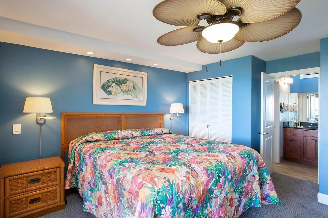 Ocean Views & Remodeled! Ks D6 - Sullivan Kahana Prázdninový dům