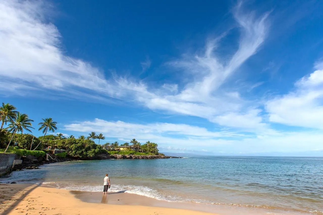 Ocean Views & Remodeled! Ks D6 - Sullivan Kahana 0*,