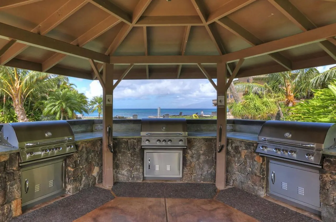 Holiday home Ocean Views & Remodeled! Ks D6 - Sullivan Kahana