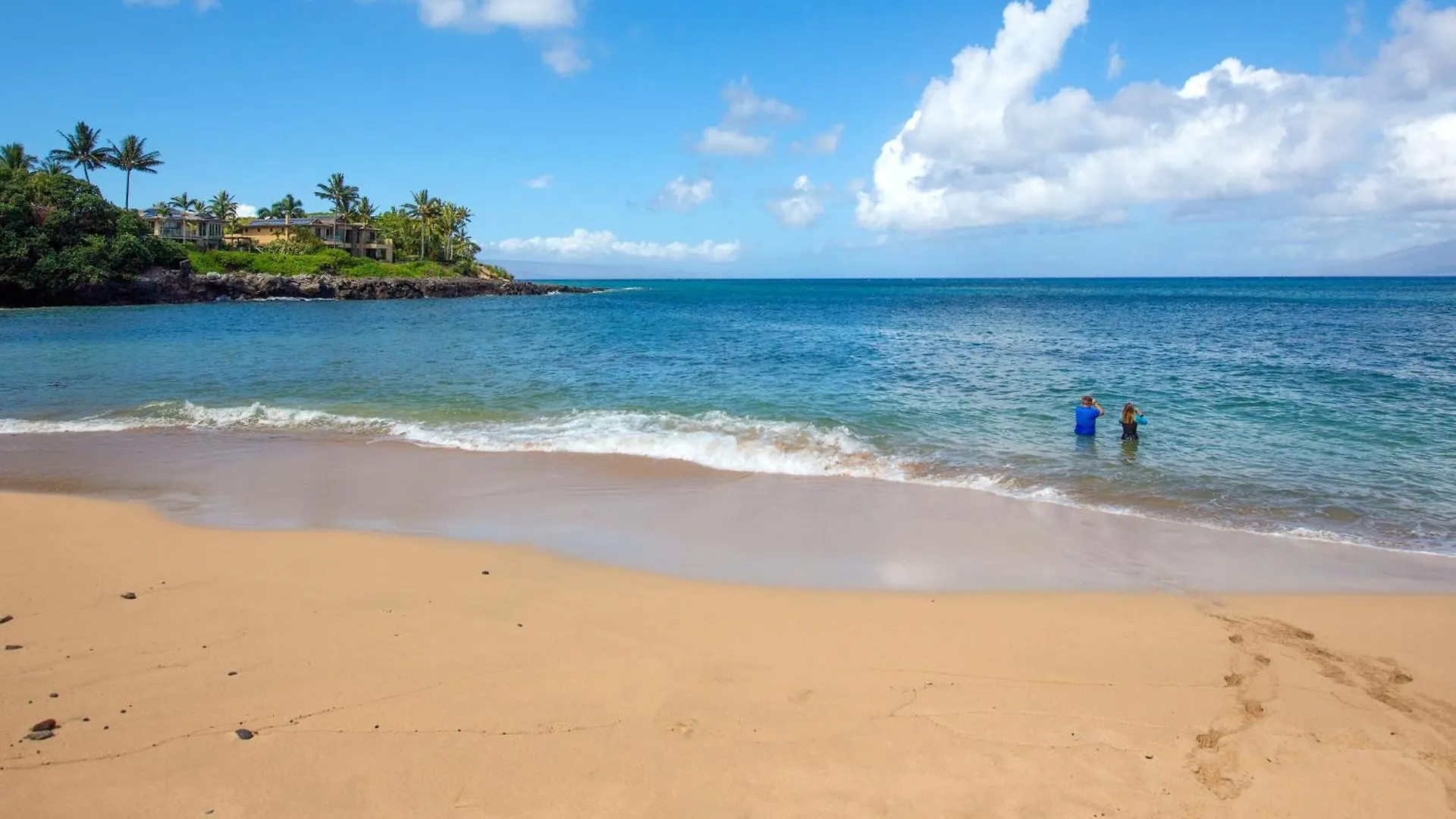 Ocean Views & Remodeled! Ks D6 - Sullivan Kahana United States