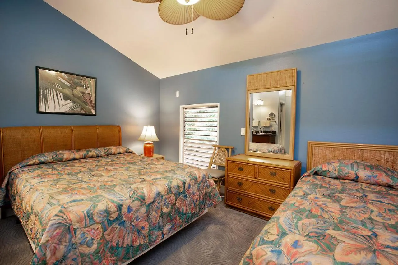 Holiday home Ocean Views & Remodeled! Ks D6 - Sullivan Kahana