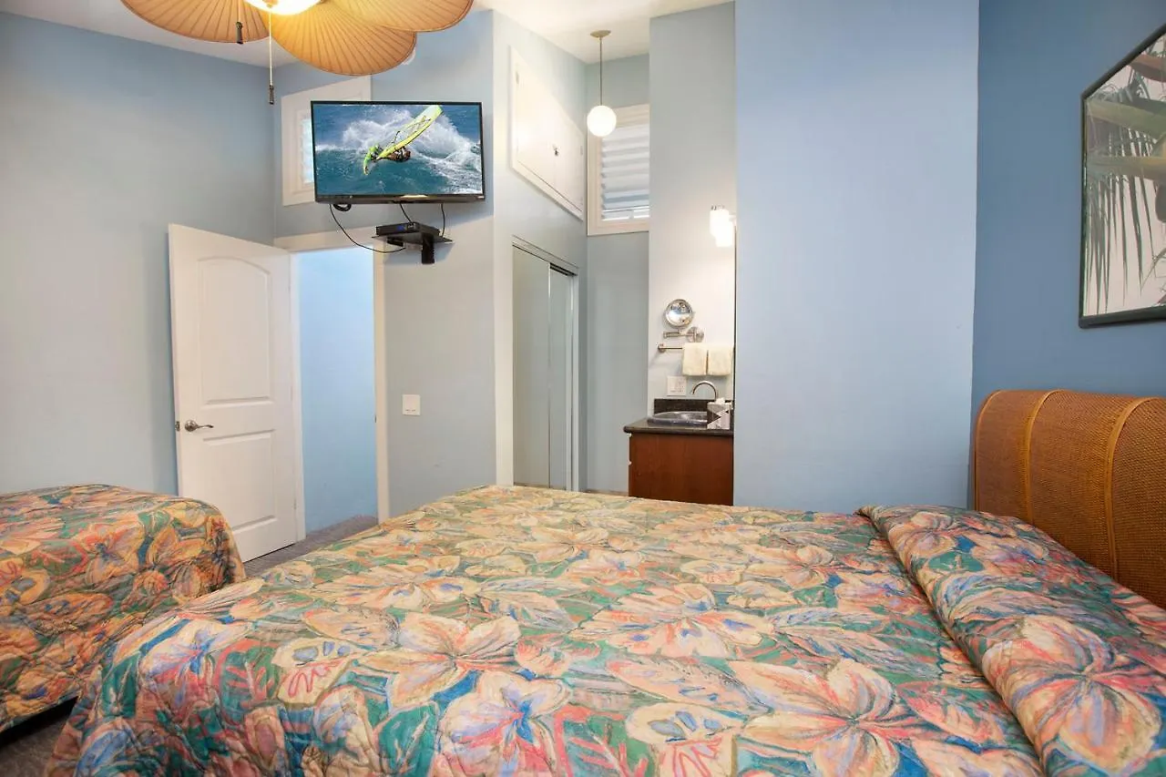 Ocean Views & Remodeled! Ks D6 - Sullivan Kahana United States