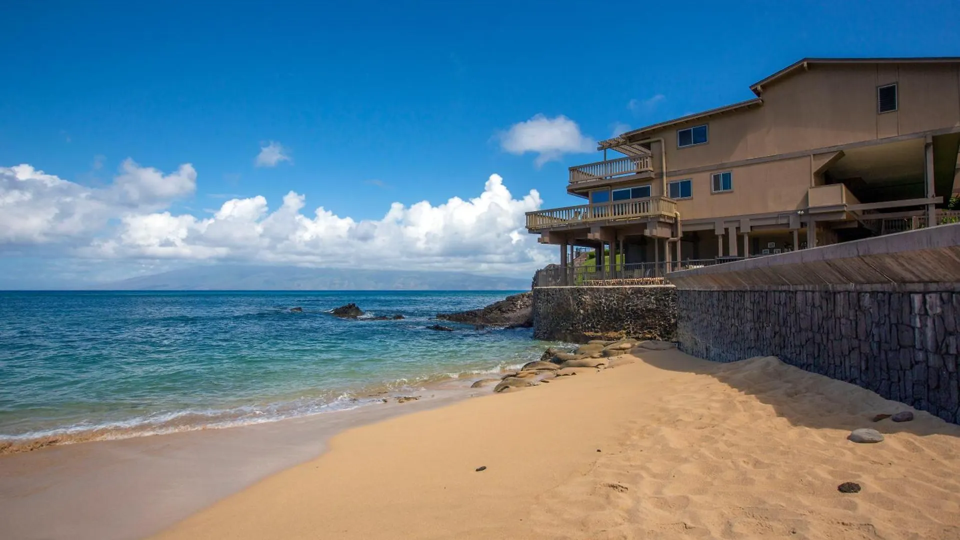 Ocean Views & Remodeled! Ks D6 - Sullivan Kahana 0*,  United States