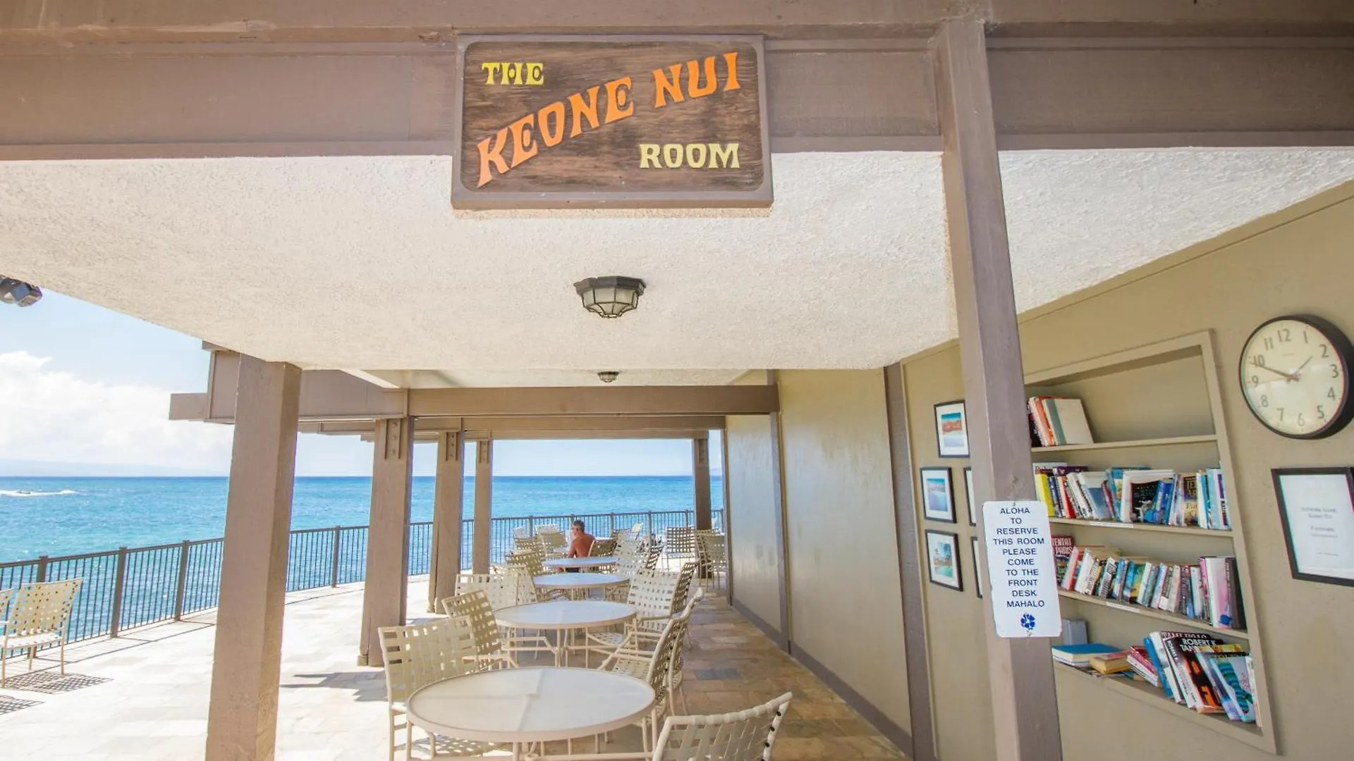 Ocean Views & Remodeled! Ks D6 - Sullivan Kahana Holiday home