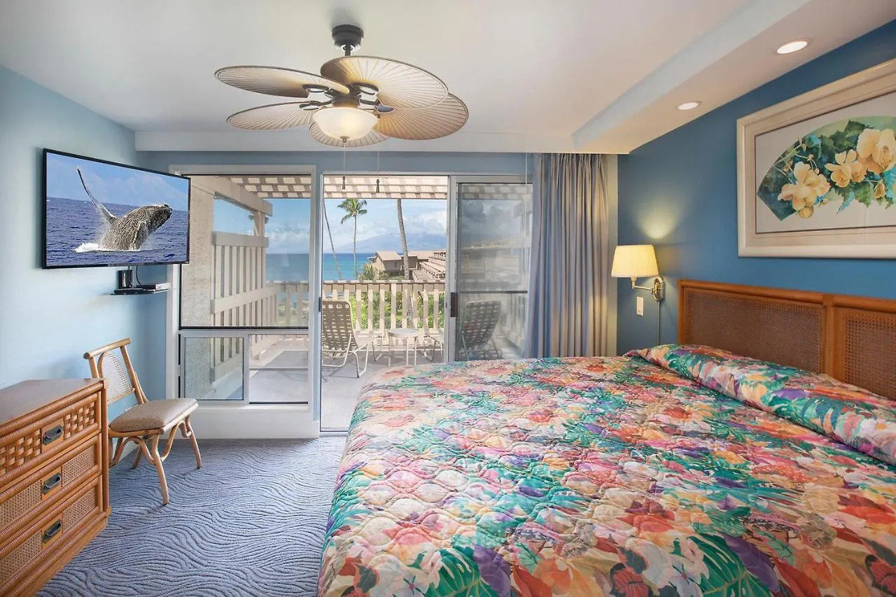 Holiday home Ocean Views & Remodeled! Ks D6 - Sullivan Kahana United States