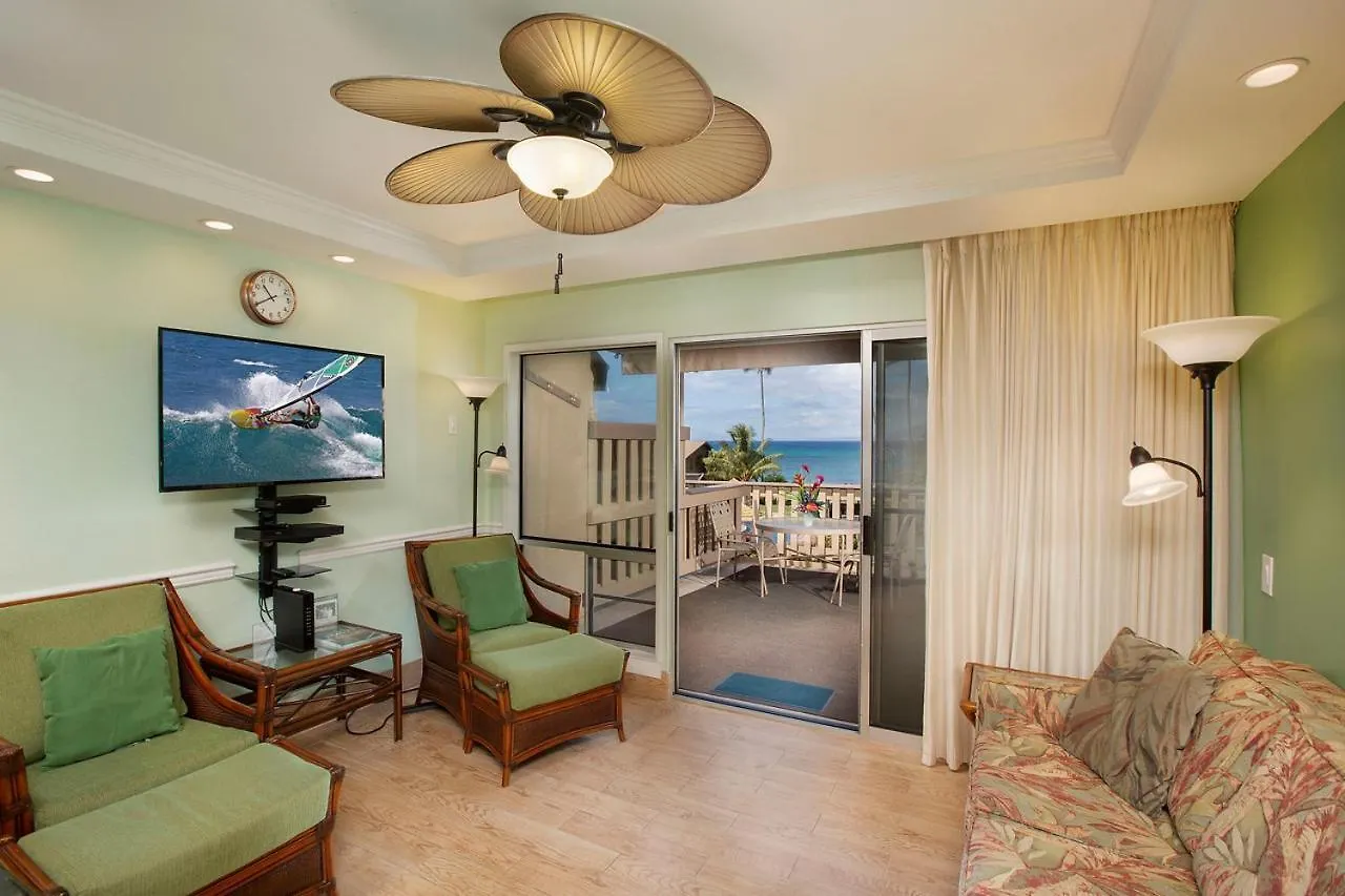 Ocean Views & Remodeled! Ks D6 - Sullivan Kahana 0*,
