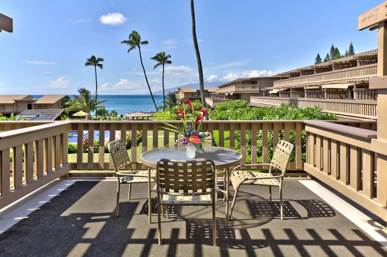 Ocean Views & Remodeled! Ks D6 - Sullivan Kahana